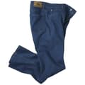 Miniatyrbilde 1 av 2: Atlas For Men Mens Stretch Regular Jeans