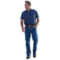 Miniatyrbilde 2 av 2: Atlas For Men Mens Stretch Regular Jeans
