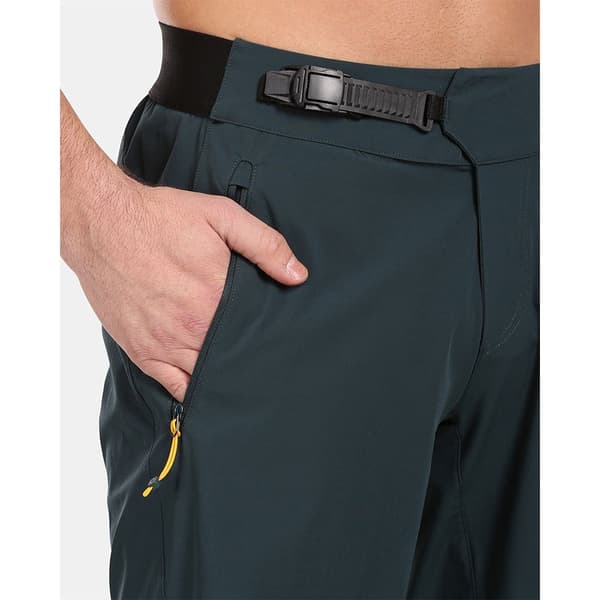 Kilpi Hixon Shortsit Sininen L Mies