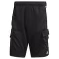 Miniatyrbild 3 av 6: Adidas Tiro Cargo Shorts Svart S / Regular Man