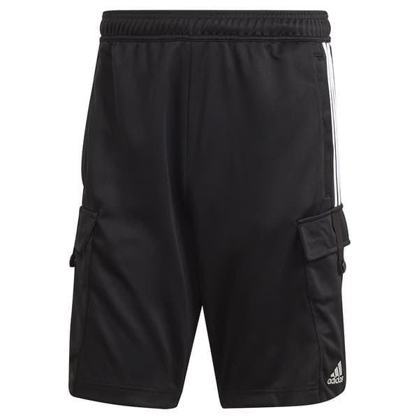 Adidas Tiro Cargo Shorts Svart S / Regular Man