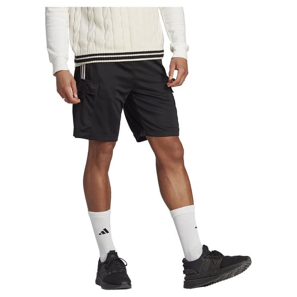 Adidas Tiro Cargo Shorts Svart S / Regular Man
