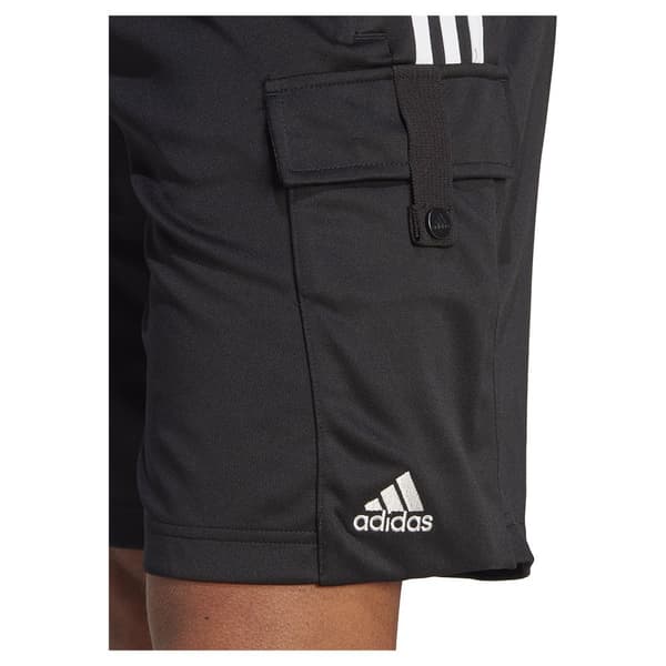Adidas Tiro Cargo Shorts Svart S / Regular Man