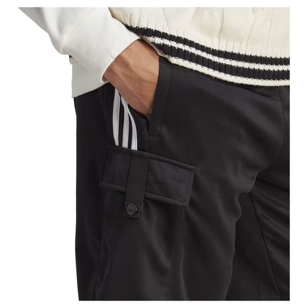 Adidas Tiro Cargo Shorts Svart S / Regular Man