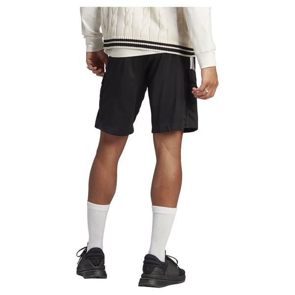 Adidas Tiro Cargo Shorts Svart S / Regular Man