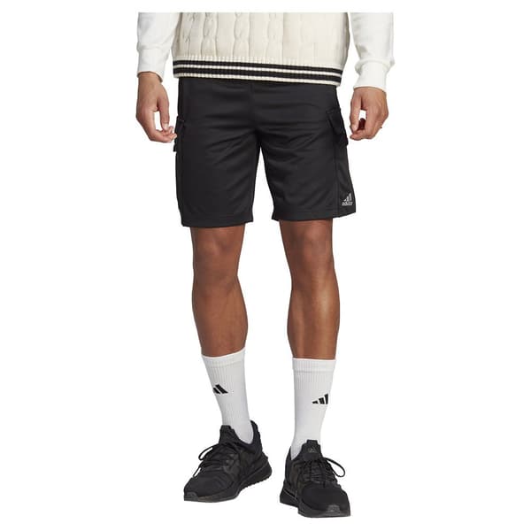 Adidas Tiro Cargo Shorts Sort S / Regular Mand