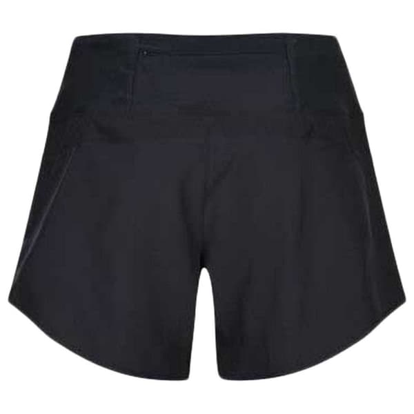 Inov8 Train Lite 5´´ Shortsit Musta 36 Nainen