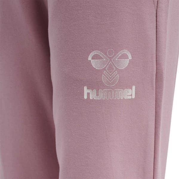 Hummel Proud Bukser Rosa 7 Years Dreng