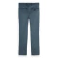 Miniatyrbild 4 av 7: Scotch & Soda Essentials Mott Super Slim Fit Chinobyxor Blå 29 / 30 Man