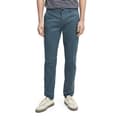 Miniatyrbild 1 av 7: Scotch & Soda Essentials Mott Super Slim Fit Chinobyxor Blå 29 / 30 Man