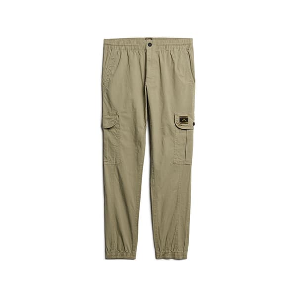 Superdry Para Slim Fit Cargobyxor Grönt 32 / 32 Man