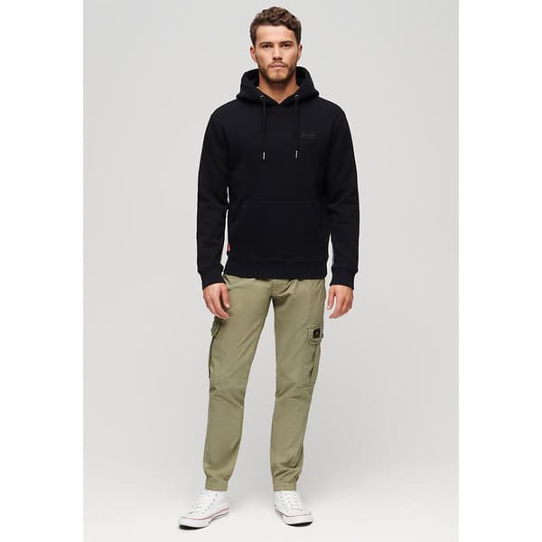 Superdry Para Slim Fit Cargobyxor Grönt 32 / 32 Man