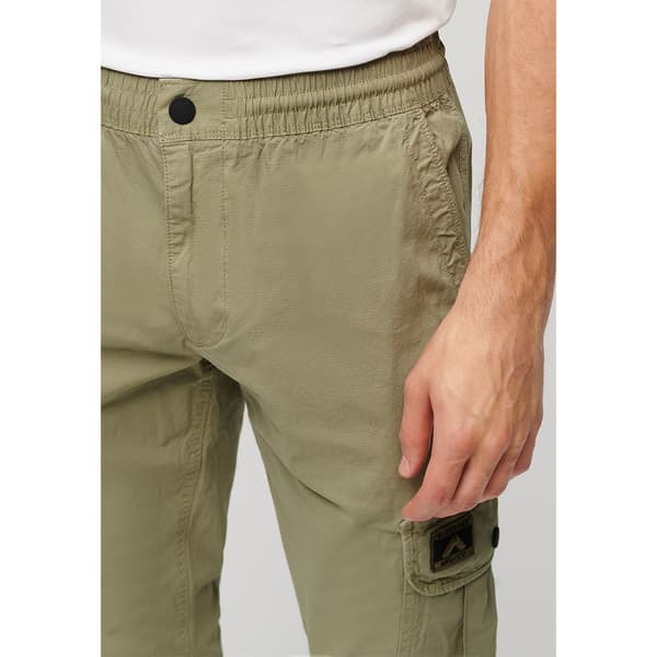 Superdry Para Slim Fit Cargobyxor Grönt 32 / 32 Man