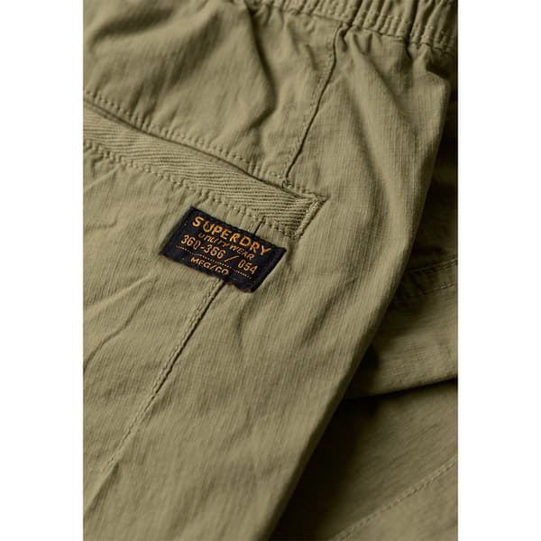 Superdry Para Slim Fit Cargobyxor Grönt 32 / 32 Man