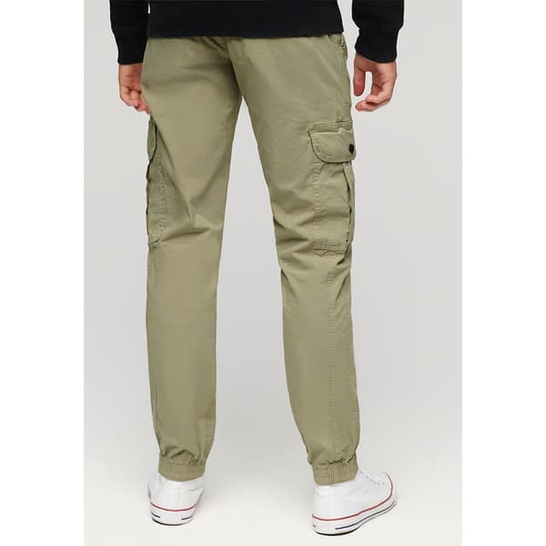 Superdry Para Slim Fit Cargobyxor Grönt 32 / 32 Man