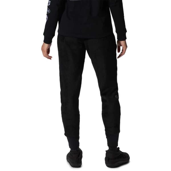Mountain Hardwear Polartec Bukser Sort L Kvinde
