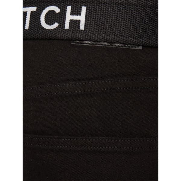 Crosshatch Mens Princed Denim Jeans
