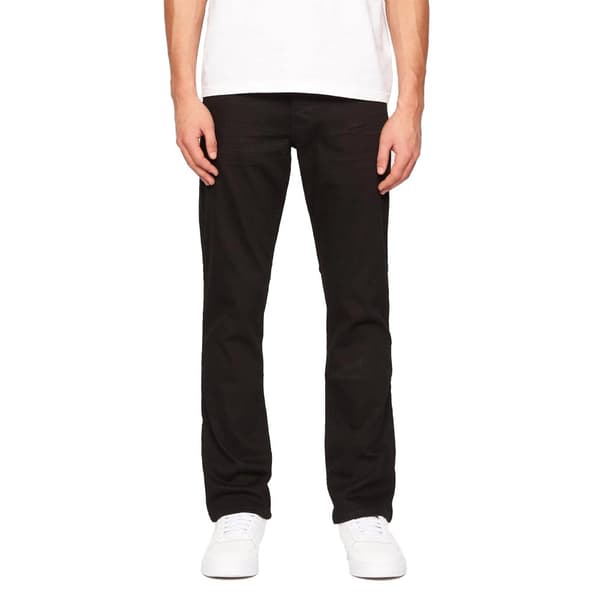 Crosshatch Mens Princed Denim Jeans