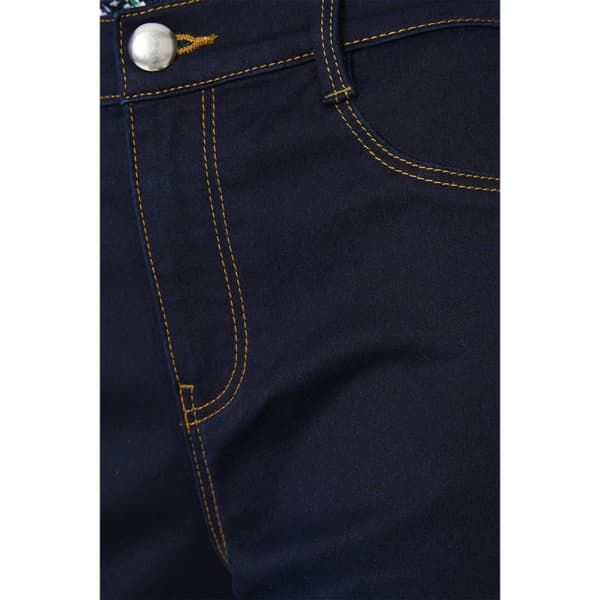 Dorothy Perkins Dam/Lady Flared Hem Petite Jeans