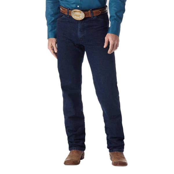 Wrangler 13mwz Jeans Blå 36 / 32 Mand