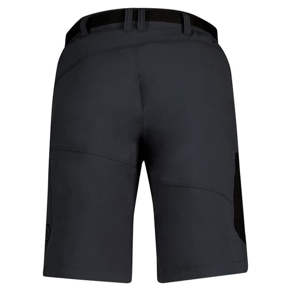 Ternua Torlok Bmd Shortsit Harmaa S Mies