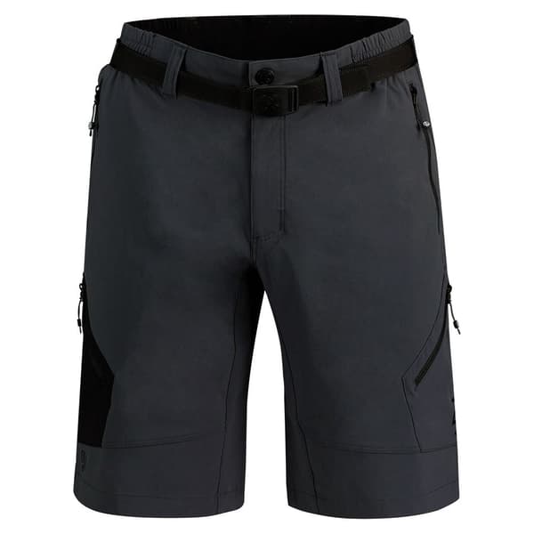 Ternua Torlok Bmd Shortsit Harmaa S Mies