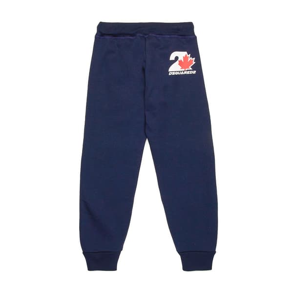 Dsquared2 Kids Dq2473 Bukser  10 Years