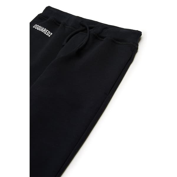 Dsquared2 Kids Dq2527 Byxor  8 Years