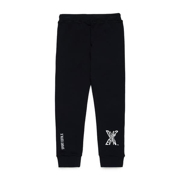 Dsquared2 Kids Dq2527 Byxor  8 Years