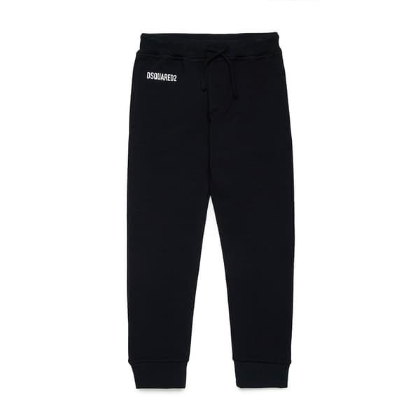 Dsquared2 Kids Dq2527 Byxor  8 Years