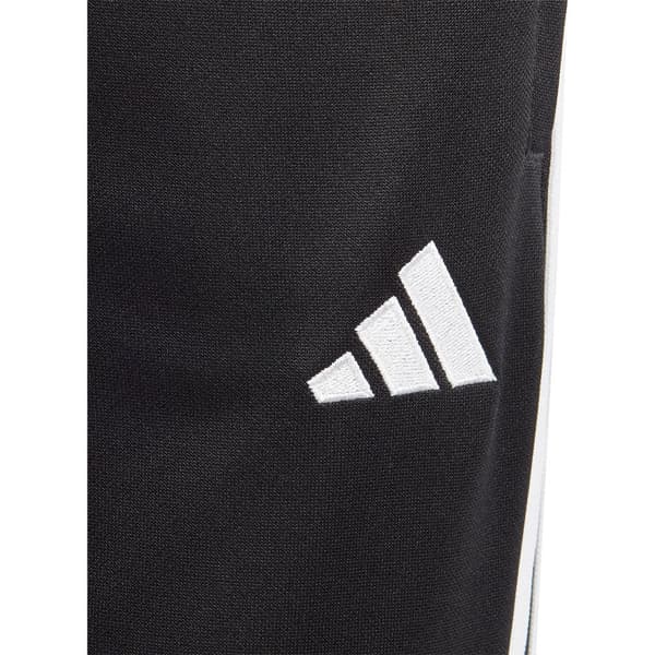 Adidas Tiro23 Cb Byxor Svart 9-10 Years Pojke