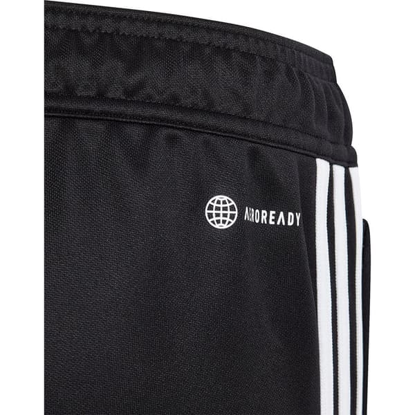 Adidas Tiro23 Cb Byxor Svart 9-10 Years Pojke