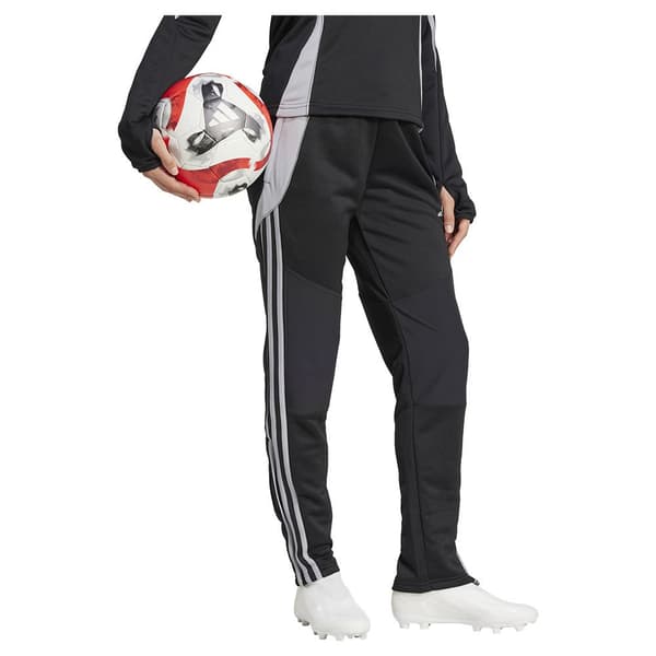 Adidas Tiro 24 Winterized Träningsbyxor  XS Kvinna