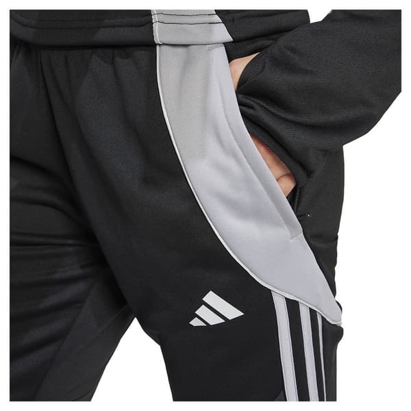 Adidas Tiro 24 Winterized Træningsbukser  XL Kvinde