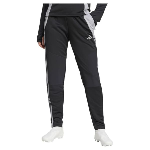 Adidas Tiro 24 Winterized Träningsbyxor  XL Kvinna