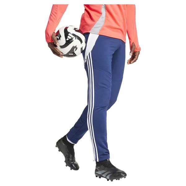 Adidas Tiro 24 Winterized Træningsbukser  XL Mand