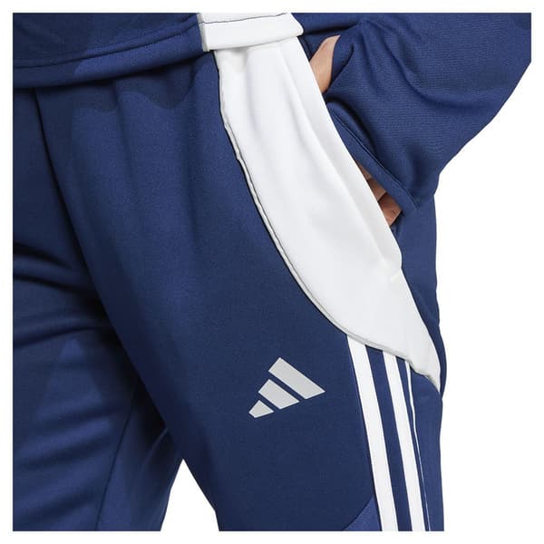 Adidas Tiro 24 Winterized Træningsbukser  M Kvinde