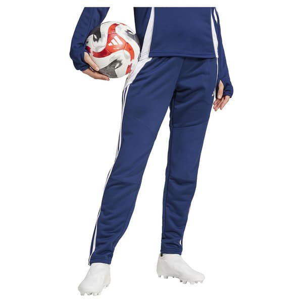 Adidas Tiro 24 Winterized Träningsbyxor  S Kvinna