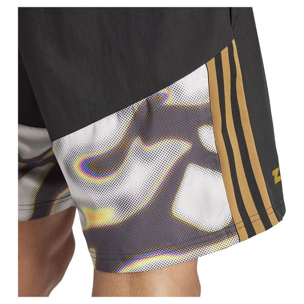 Adidas Tiro Pride Downtime Shorts  M Mand