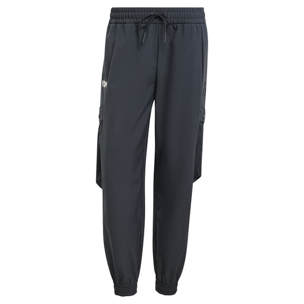 Adidas Fc Bayern Munich Seasonal Cargobukser  S Mand