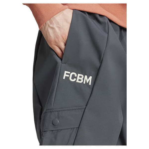 Adidas Fc Bayern Munich Seasonal Cargobukser  S Mand