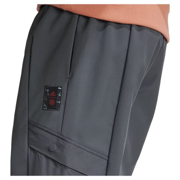 Adidas Fc Bayern Munich Seasonal Cargobukser  S Mand