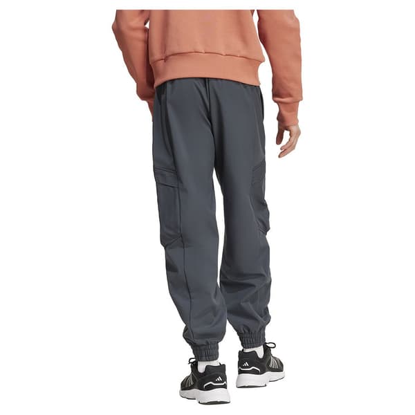 Adidas Fc Bayern Munich Seasonal Cargobukser  S Mand