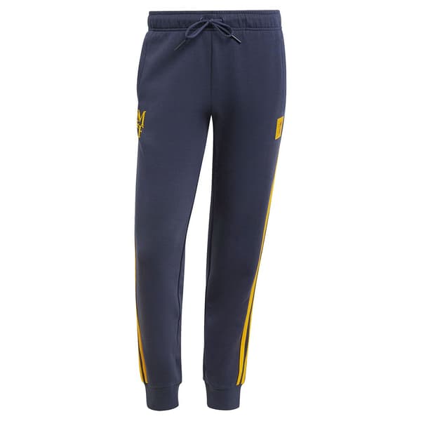 Adidas Real Madrid Doubleknit Verryttelyhousut S Nainen
