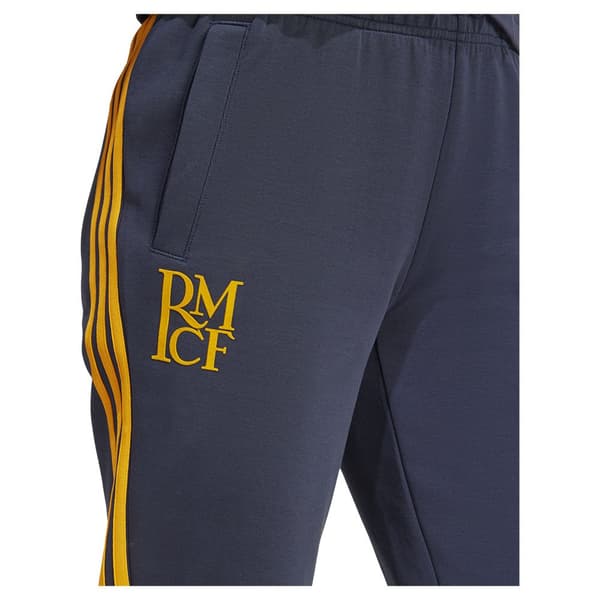 Adidas Real Madrid Doubleknit Verryttelyhousut S Nainen