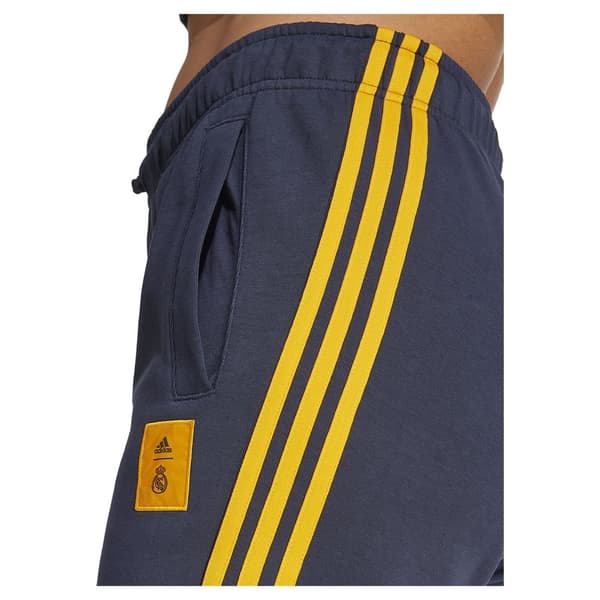 Adidas Real Madrid Doubleknit Verryttelyhousut S Nainen