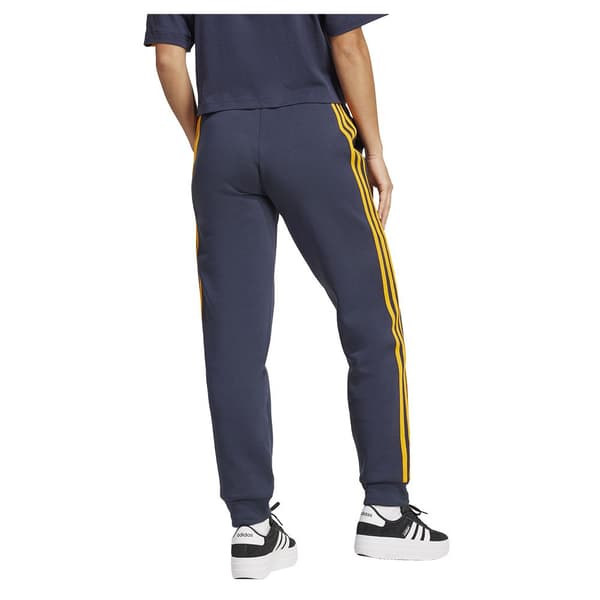 Adidas Real Madrid Doubleknit Verryttelyhousut S Nainen