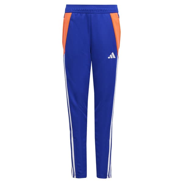 Adidas Tiro 24 Slim Training Junior Træningsbukser  15-16 Years Dreng