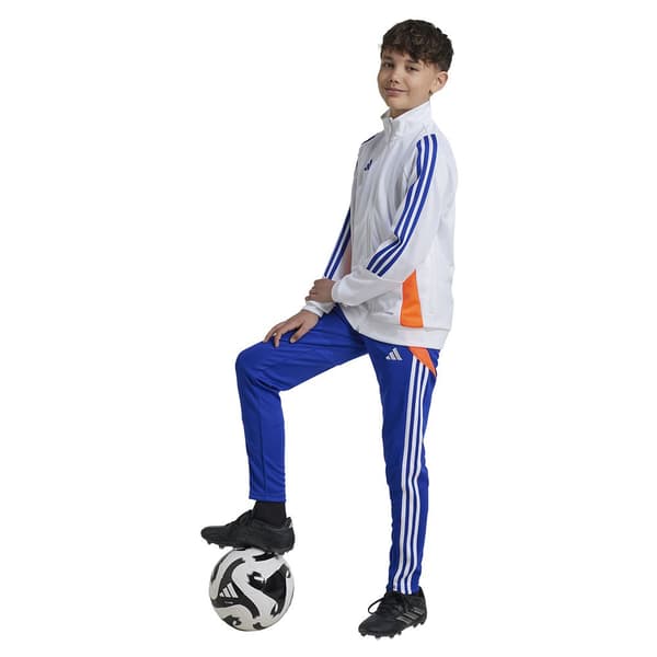 Adidas Tiro 24 Slim Training Junior Træningsbukser  15-16 Years Dreng