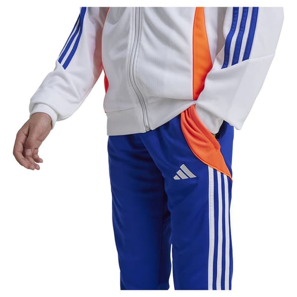 Adidas Tiro 24 Slim Training Junior Træningsbukser  15-16 Years Dreng